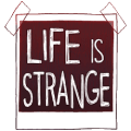 Life is Strange SQUARE ENIX