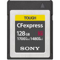 Paměťové karty CFExpress SanDisk