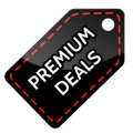 Premium deals - cyklistika bazár