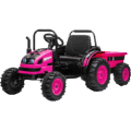 Elektromos traktorok gyerekeknek