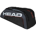 Squash Bags Head