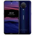 Nokia G20 tokok