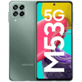 Samsung Galaxy M53 5G üvegfóliák