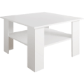 White Conference Tables SHUMEE