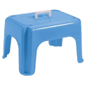 Malé plastové stoličky Verk