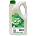 Chemical Toilet Disinfectants & Sanitizers Happy Green