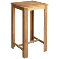 Square Bar Tables