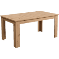Rectangular Dining Tables SHUMEE