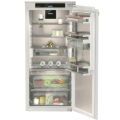 Energy-Efficient Built-In Refrigerators LIEBHERR