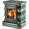 Tiled Stoves Thorma