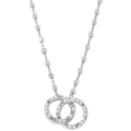 Women's Silver Chains HOT DIAMONDS