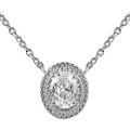 Men’s Silver Necklaces