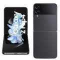 Obaly, puzdrá a kryty na Samsung Galaxy Z Flip4
