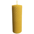 Beeswax Candles