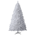 White Christmas Trees bazaar