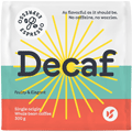 Special Decaf Coffees doubleshot