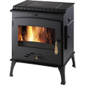 Pellet Stoves Thorma