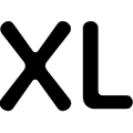 Veľké kvetináče ROJAPLAST