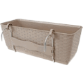 Hanging Planter Boxes