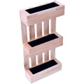 Vertikální truhlíky