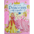 Knihy o princeznách