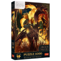 Game of Thrones Puzzles