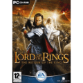 Lord of the Rings PC and Console Games