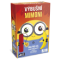 Minions Board Games and Puzzles