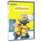 Minion Movies, Books and Computer Games