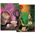 Adventné kalendáre – čaje