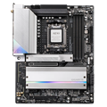 Základní desky AMD s chipsetem B650