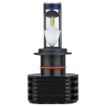 Street-legal H7 LED Bulbs OSRAM
