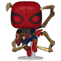 Funko POP! Spiderman Figures
