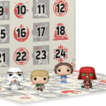 Funko POP! Advent Calendars