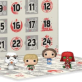 Funko POP! Advent Calendars