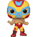 Funko POP! figúrky Iron Man