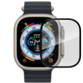 Apple Watch Ultra 49mm üvegfólia akciós áron - Árnyesés
