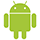 Android okosórák