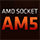 Procesory AMD se socketom AM5