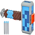 Nerf Minecraft