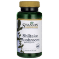 Shitake GreenFood Nutrition