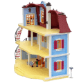 Playmobil házak