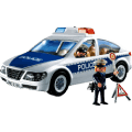 Playmobil Polizei
