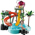 Playmobil Aquapark