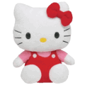 Plyšové hračky - Hello Kitty