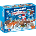 Playmobil Adventkalender