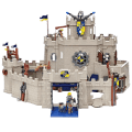 Playmobil Castles