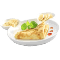Children's Porcelain Plates