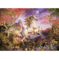 Unicorn-Themed Puzzles Ravensburger