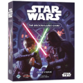 Star Wars společenské hry